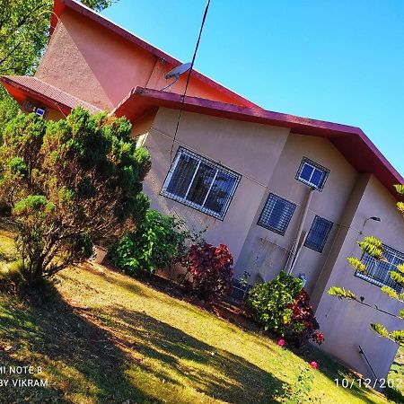 Valley View Bunglow Panchgani Exterior foto