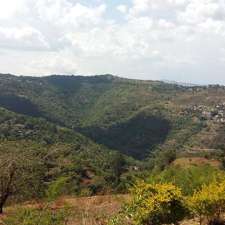 Valley View Bunglow Panchgani Exterior foto