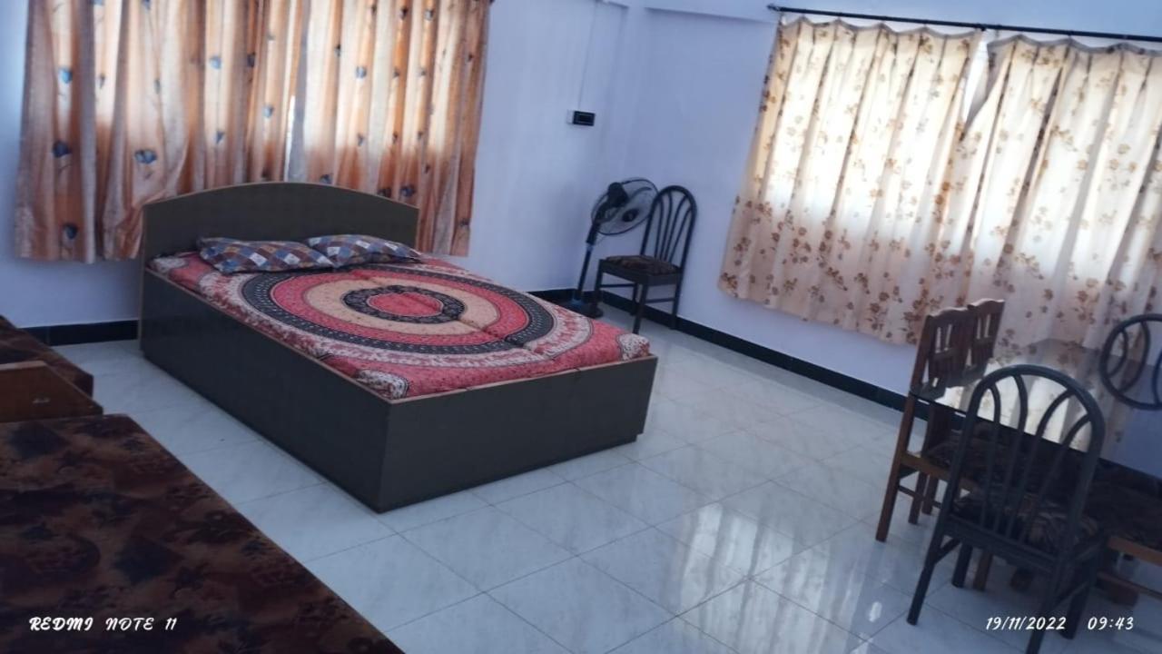 Valley View Bunglow Panchgani Exterior foto