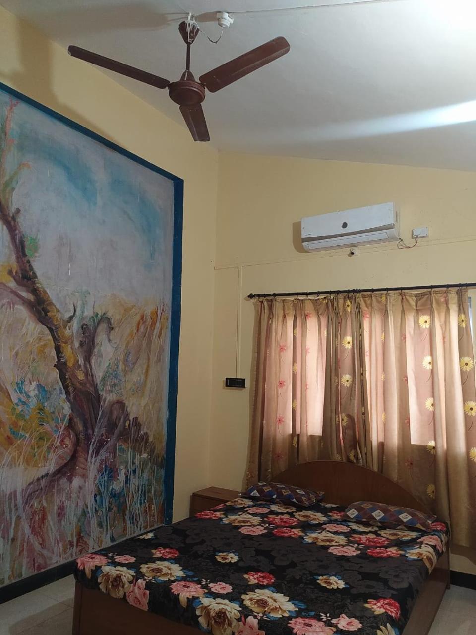 Valley View Bunglow Panchgani Zimmer foto