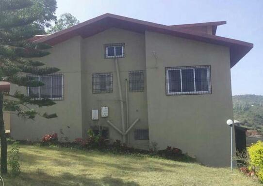 Valley View Bunglow Panchgani Exterior foto