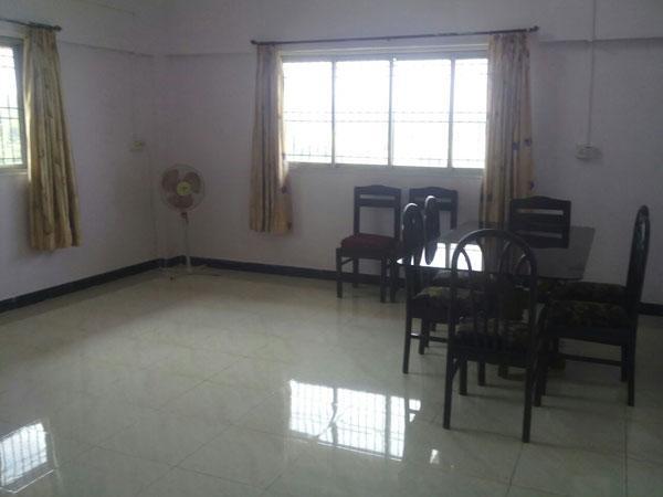 Valley View Bunglow Panchgani Exterior foto