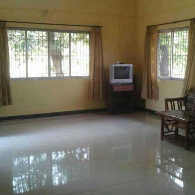 Valley View Bunglow Panchgani Exterior foto